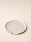 round plate no.1