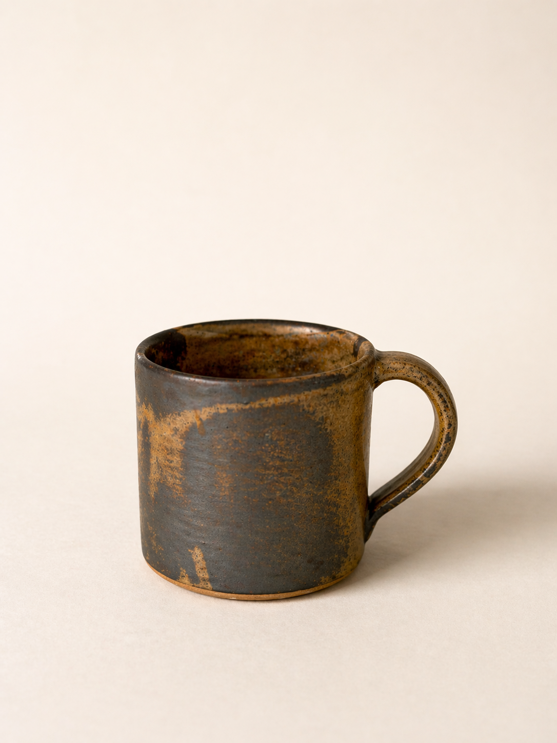 straight mug