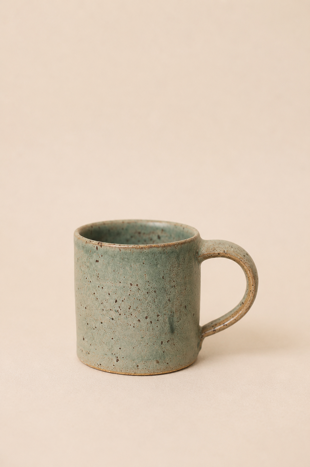 straight mug