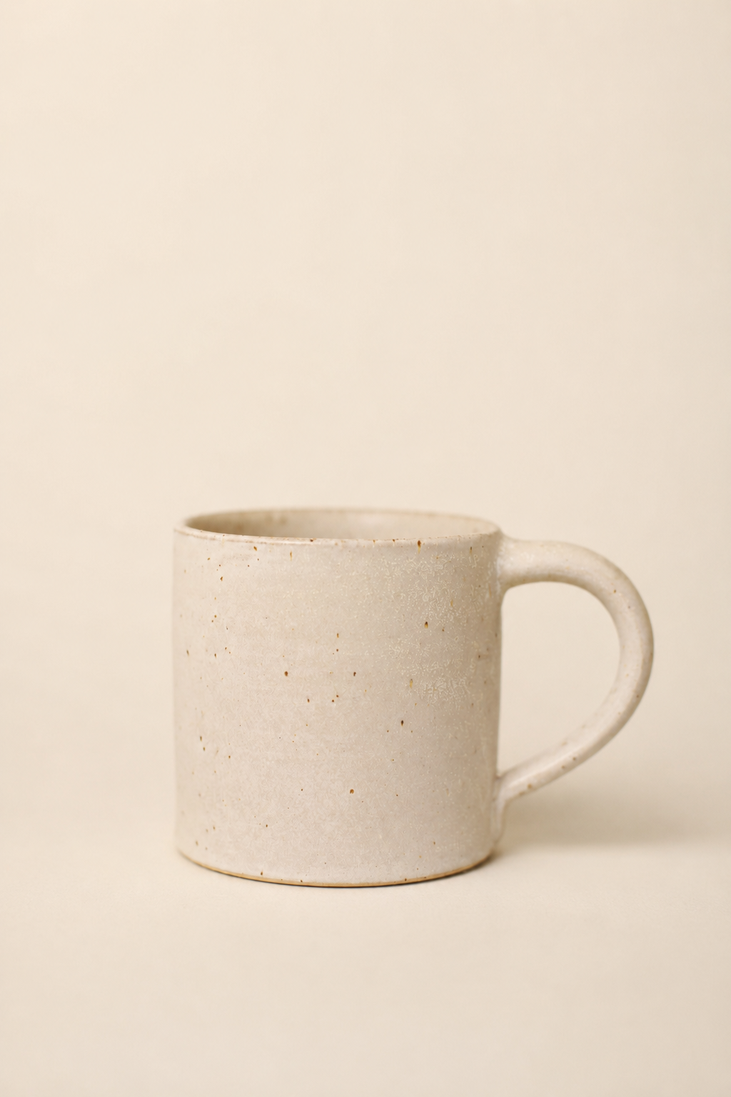 straight mug