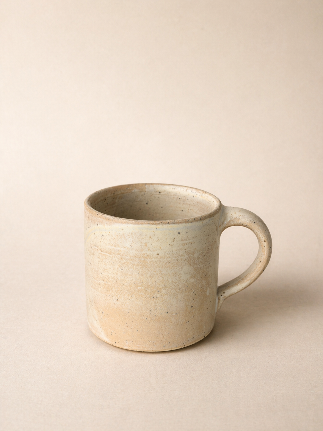 straight mug