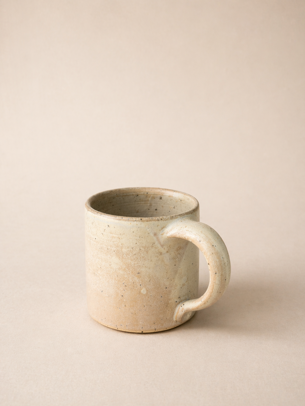 straight mug