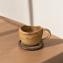 organic mug no.1
