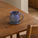 round mug