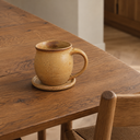 round mug